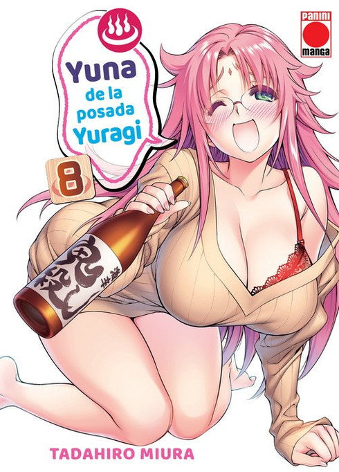 Yuna de la posada Yuragi 08